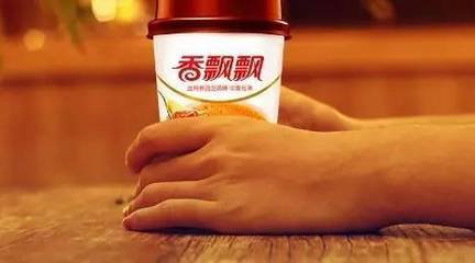 香飘飘三度冲击IPO受阻：广告费远超净利 研发费用低