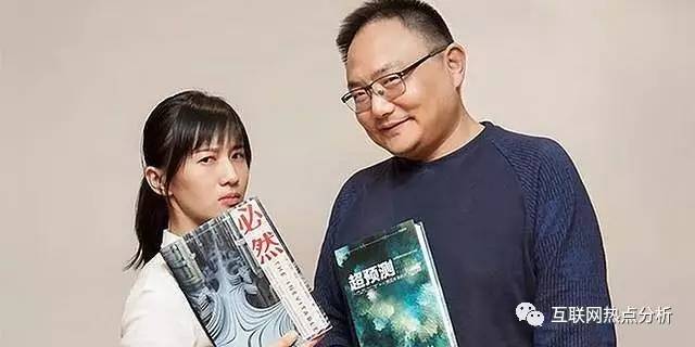 捡了太多知识碎片 不敌罗胖那句“我就是个商人”