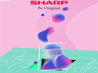 富士康坐镇 夏普手机第三次回归中国