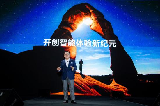 专访三星移动通信事业部总裁高东真：重振中国市场