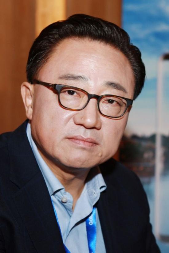 专访三星移动通信事业部总裁高东真：重振中国市场