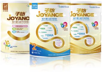 加比力改头换面再登黑榜 旗下奶粉被检出阪崎肠杆菌