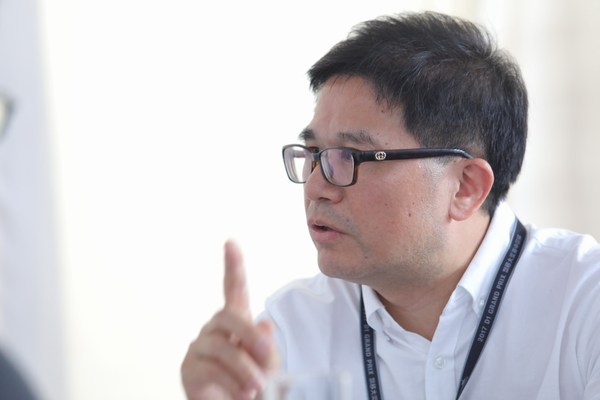 万力轮胎李小云：技术与品牌并重中国轮胎才有未来