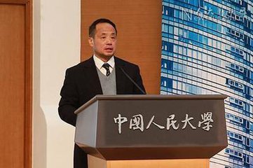 王利明：《民法总则》实现对个人私权的全面保护