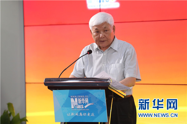 中国粮油学会王瑞元：