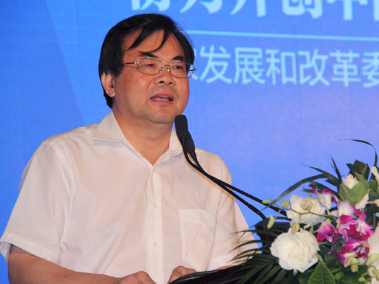 范恒山：我国品牌发展滞后于经济的发展