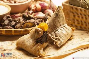 食药监总局:5批次粽子不合格