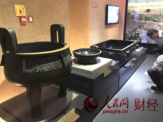 聚旺集团董事长赵岗：站在历史的河对岸看问题