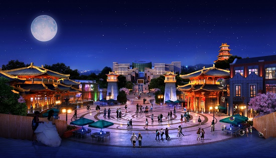 聚旺集团董事长赵岗：站在历史的河对岸看问题