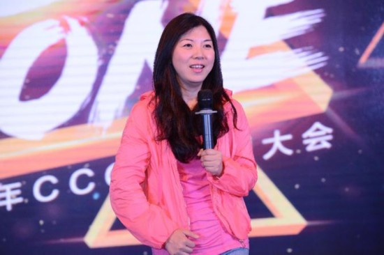 阿里CCO吴敏芝：服务体验是新零售重要一环