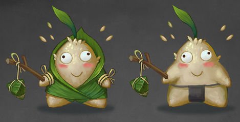 除了粽子，端午节还有哪些吃食和风俗？