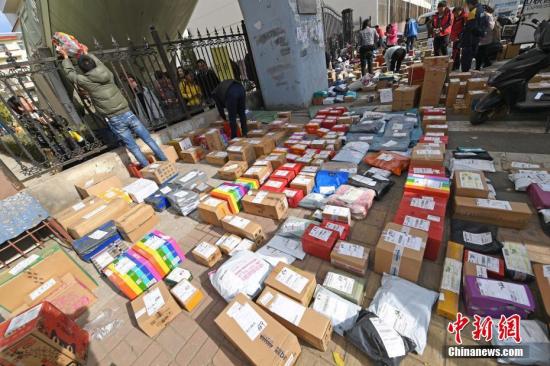 十部门：严打侵权假冒、虚假违法广告、刷单炒信等