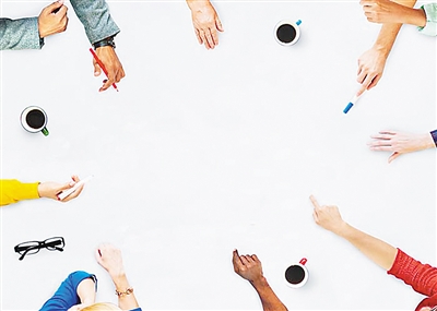 &ldquo;90后&rdquo;海归的创业标签