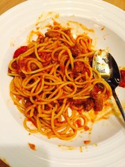 追求健康饮食 意大利人也不待见意大利面了