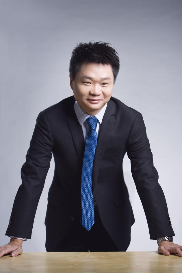 专访斗鱼联合创始人：前两年行业炒作 违反商业规律