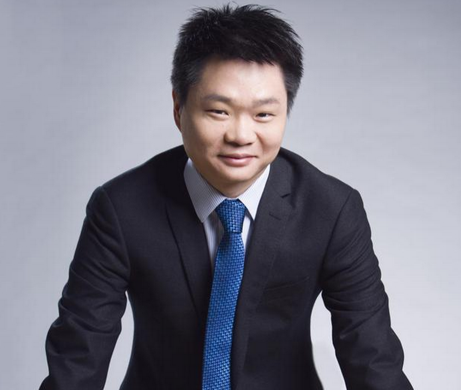 专访斗鱼联合创始人：前两年行业炒作 违反商业规律