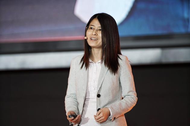 从Snap到Google云 李佳首次详解云AI战略