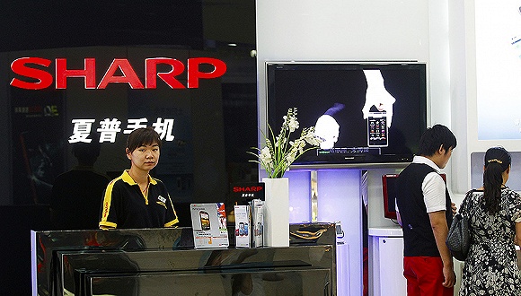 夏普手机沉浮：两进两退的夏普手机拿什么回归中国