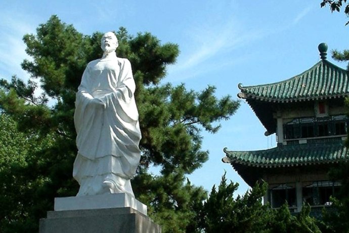 又到端午节：屈原不姓屈 你知道吗？