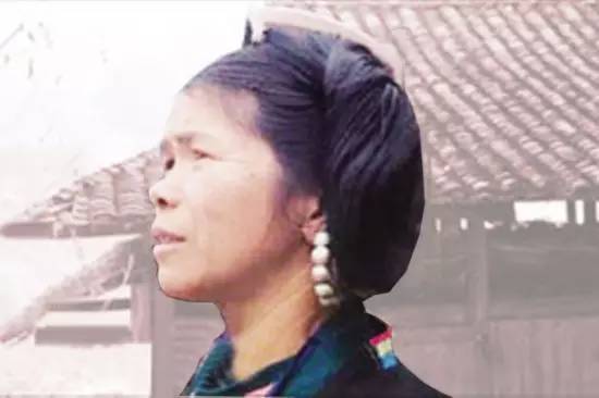 人民币上的这位姑娘现在已官至厅级