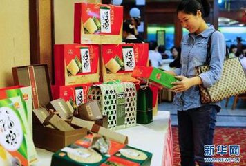 端午，你&ldquo;绿色&rdquo;消费了吗？