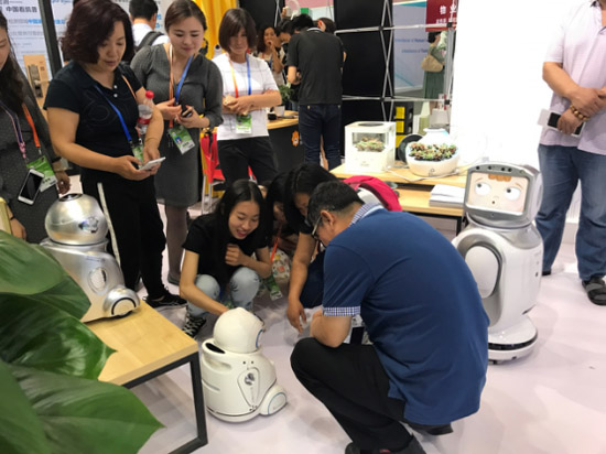 苏宁孙为民谈电商突破口：新技术驱动零售业颠覆性变革