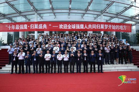 浙江大学阮俊华：寻梦彩虹人生　成就更多学生