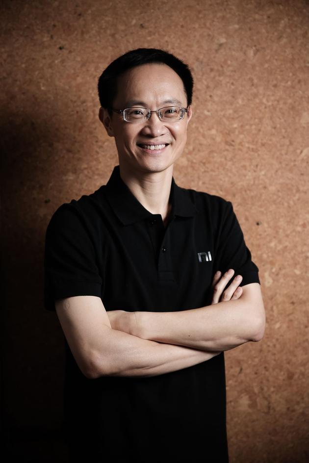 从1到100 林斌说小米之家的每一步都埋着一个“雷”