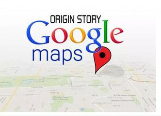 谷歌地图十岁了！带你看看它的成长史