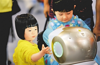 共享大数据盛宴