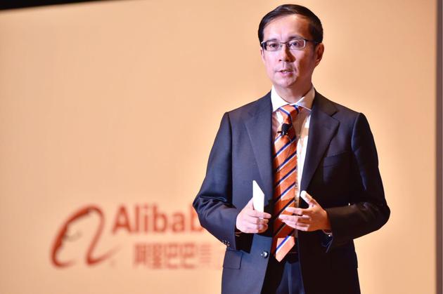 专访张勇：脚踏实地的&ldquo;逍遥子&rdquo;如何实现阿里愿景
