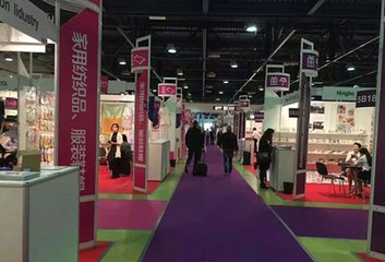 中国品牌消费品在俄罗斯受青睐