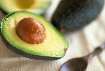 牛油果成中国消费群体的新宠 见证中拉贸易多元化