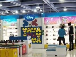 两款&ldquo;迪士尼&rdquo;童鞋检出有害物质 专家:影响发育