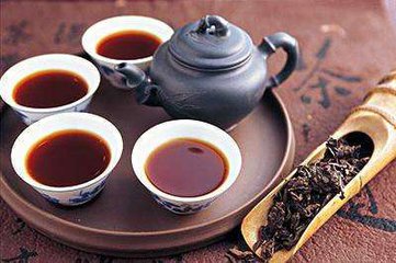 撬起茶产业发展的杠杆（经济时评）