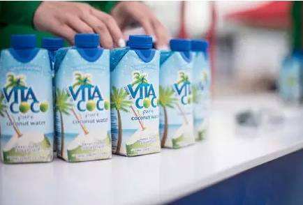 饮料造星巨头华彬进退维谷