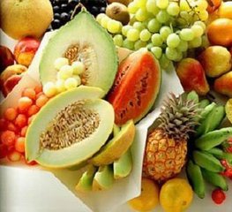 水果储存有诀窍