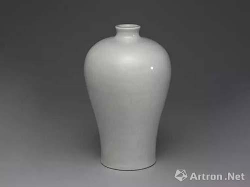 永乐三宝：甜白、青花、鲜红釉