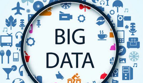 大数据助推数字经济时代到来