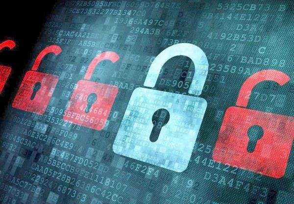 为个人信息加把&ldquo;锁&rdquo;