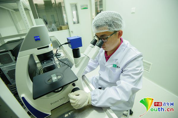 史玉东：用&ldquo;工匠精神&rdquo;擦亮乳业&ldquo;中国制造&rdquo;