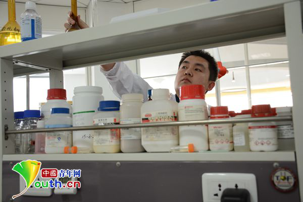 史玉东：用“工匠精神”擦亮乳业“中国制造”