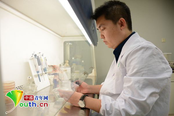 史玉东：用“工匠精神”擦亮乳业“中国制造”