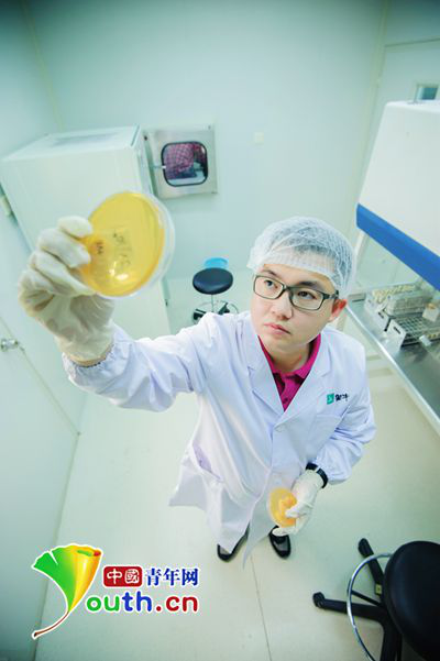 史玉东：用“工匠精神”擦亮乳业“中国制造”