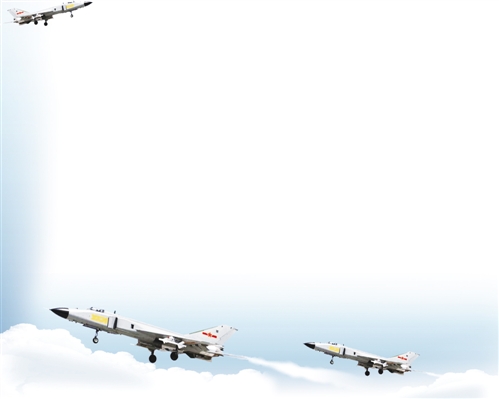 “歼八之父”顾诵芬：“永远把国家放在第一位”