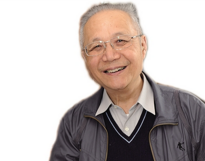 &ldquo;歼八之父&rdquo;顾诵芬：&ldquo;永远把国家放在第一位&rdquo;