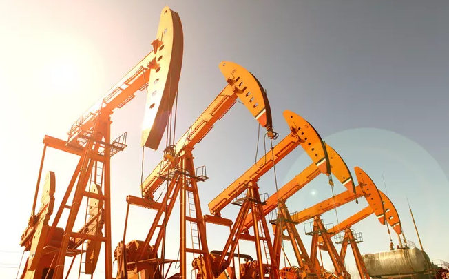 延长石油：借&ldquo;一带一路&rdquo;打造国际品牌