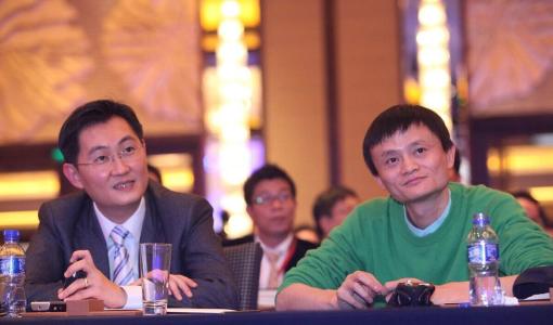 彭博：中国企业将主导全球科技市场 东南亚是第一站