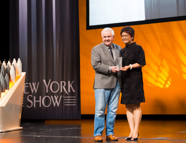 专访分众首席战略官陈岩：生活场景媒体引领全球发展