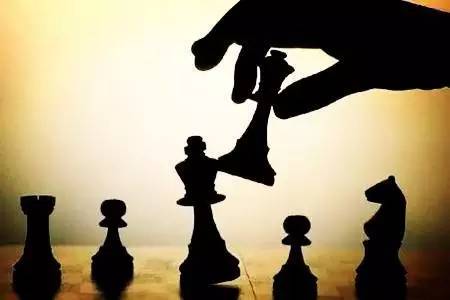 蚂蚁的雄心：蚂蚁金服海外扩张之路